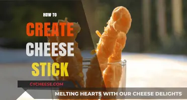 Easy Homemade Cheese Sticks: Crispy, Cheesy, and Irresistible Recipe Guide