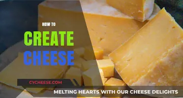 Mastering the Art of Homemade Cheese: A Step-by-Step Guide