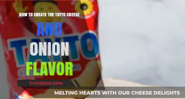 Mastering Tayto Cheese & Onion: Crafting the Iconic Flavor at Home