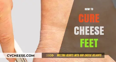 Effective Remedies to Eliminate Cheese Feet Odor Permanently