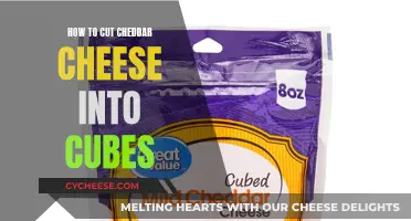 Master the Art of Cheddar Cubing: Tips and Tricks