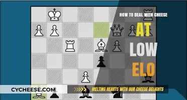 Mastering Cheese Tactics: Strategies to Climb Out of Low Elo