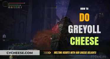 Mastering Greyoll Cheese: A Step-by-Step Guide to Perfect Homemade Cheese