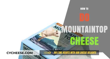 Mastering Mountaintop Cheese: A Step-by-Step Artisanal Guide