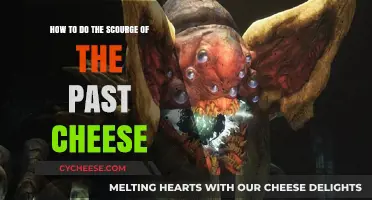 Mastering Scourge of the Past Cheese Strategy: A Destiny 2 Guide