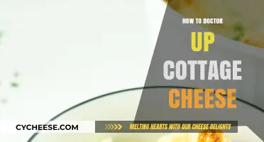 Creative Ways to Elevate Cottage Cheese: Simple, Tasty Upgrades