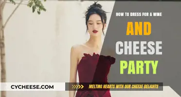 Elegant Wine and Cheese Party Outfits: Tips for Effortless Style