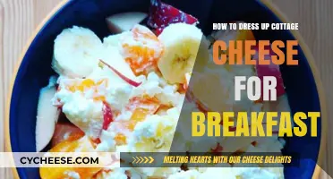 Creative Cottage Cheese Breakfast Ideas: Simple, Tasty, and Nutritious Upgrades
