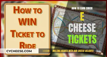 Mastering Chuck E. Cheese: Strategies for Ticket Collection