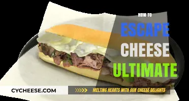 Mastering Cheese Ultimate: Strategies to Outplay and Escape Effectively