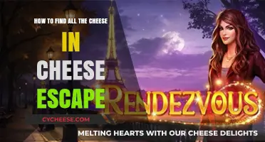 Mastering Cheese Escape: Ultimate Guide to Finding Every Hidden Cheese