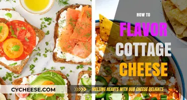Delicious Ways to Flavor Cottage Cheese for Tasty, Healthy Meals
