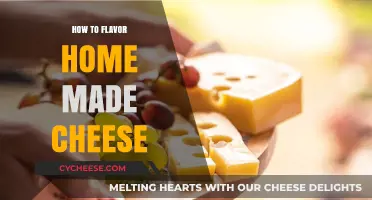 Cheese Flavor Boost: Secrets to Elevate Your Homemade Delicacy