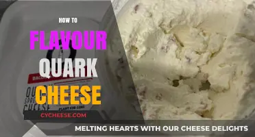 Creative Ways to Flavor Quark Cheese for Delicious Versatility