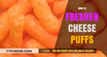 Revive Stale Cheese Puffs: Quick Tips to Restore Crunch and Flavor