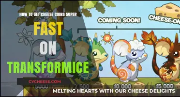Cheese Coins Fast: Transformice Tricks and Tips