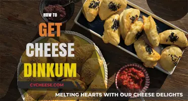 The Ultimate Guide to Acquiring Cheese Dinkum