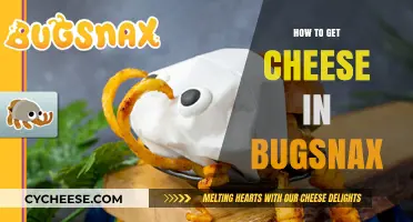 Bugsnax: Cheesy Tricks to Catch the Cheesy Treats