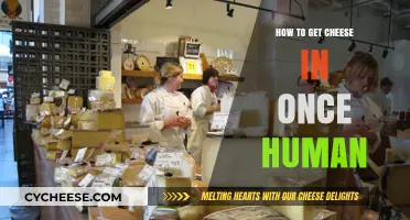 The Hunt for Cheese in Once Human
