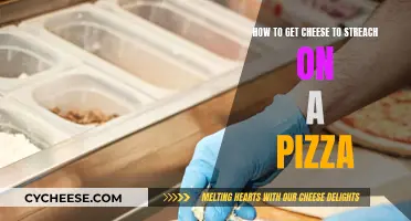 Cheese Stretching Secrets: The Ultimate Guide to Pizza Perfection