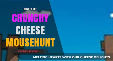 The Ultimate Guide to Crunchy Cheese in MouseHunt
