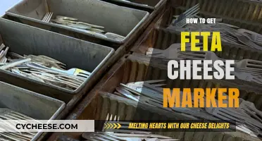 Feta Cheese Marketing: Strategies for Success