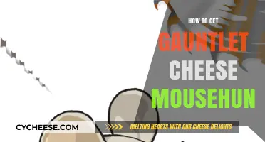 Best Strategies to Get Gauntlet Cheese in MouseHunt