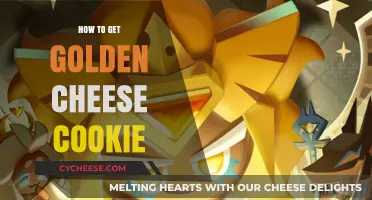 Golden Cheese Cookie: The Ultimate Guide to Getting Yours