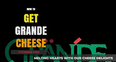 Get Grande Cheese: The Ultimate Guide to Dairy Success