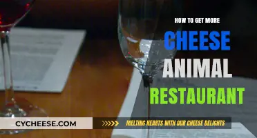 Unlocking Cheesy Rewards: Strategies for Maximizing Cheese in Animal Restaurant