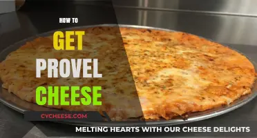 Get Provel Cheese: A Guide to St. Louis' Unique Cheese