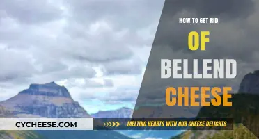 Eliminating Bellend Cheese: A Step-by-Step Guide
