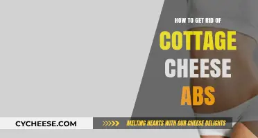 Banish Cottage Cheese Abs: Effective Tips for a Smoother Stomach
