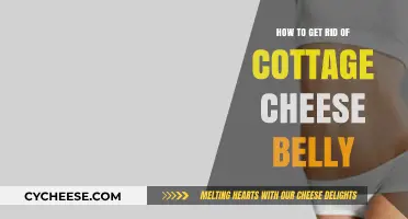 Banish Cottage Cheese Belly: Effective Tips for a Smoother Stomach