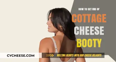 Smooth and Firm: Eliminating Cottage Cheese Booty for Good