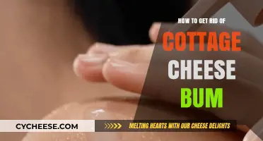 Smooth Skin Secrets: Eliminating Cottage Cheese Bum for Good