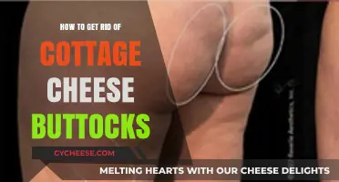 Smooth and Firm: Effective Ways to Eliminate Cottage Cheese Buttocks