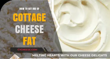 Effective Ways to Eliminate Cottage Cheese Fat for Smoother Skin