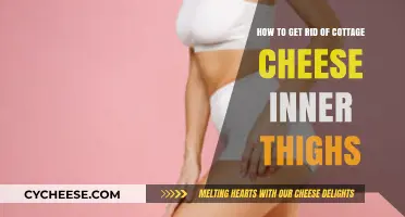 Smooth Inner Thighs: Effective Tips to Eliminate Cottage Cheese Skin