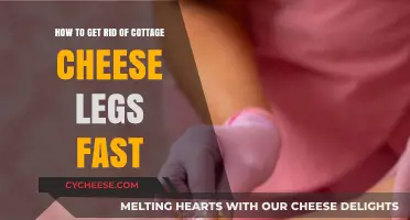 Smooth Legs Fast: Effective Ways to Banish Cottage Cheese Skin