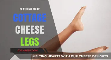 Smooth Legs Guide: Eliminate Cottage Cheese Skin Effectively and Naturally