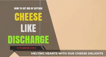 Eliminate Cottage Cheese-Like Discharge: Effective Remedies and Prevention Tips