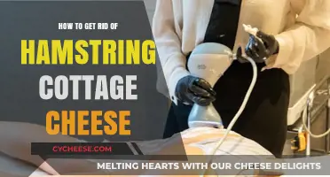 Smooth Hamstrings: Effective Ways to Eliminate Cottage Cheese Appearance