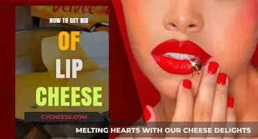 Eradicate Lip Cheese: Simple Tips for Smooth Lips