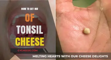 Get Rid of Tonsiliths: Effective Methods to Try