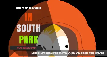 South Park: Cheesy Strategies to Win