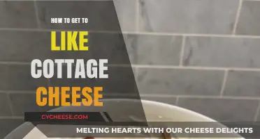 Discover the Charm: How to Learn to Love Cottage Cheese