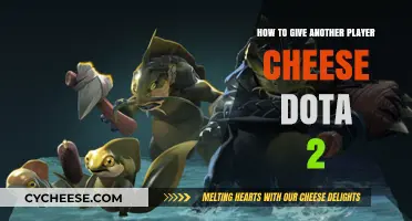 Mastering Dota 2: How to Share Cheese with Teammates Effectively