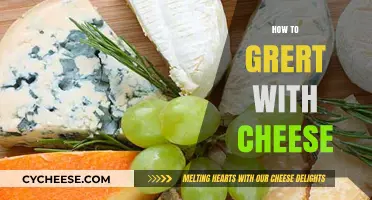 Mastering the Art of Greeting with Cheese: Tips and Tricks