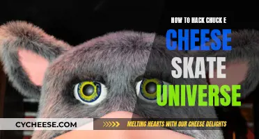 Mastering Chuck E. Cheese's Skate Universe: Tips and Tricks